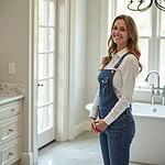 Cost vs. Value: Bathroom Remodeling ROI in New Jersey | UAE Construction