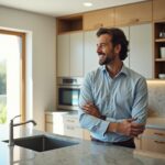 Smart Appliances for Modern Kitchen Remodeling | UAE Construction