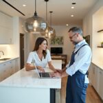 Best Lighting Solutions for Kitchen Remodels | UAE Construction